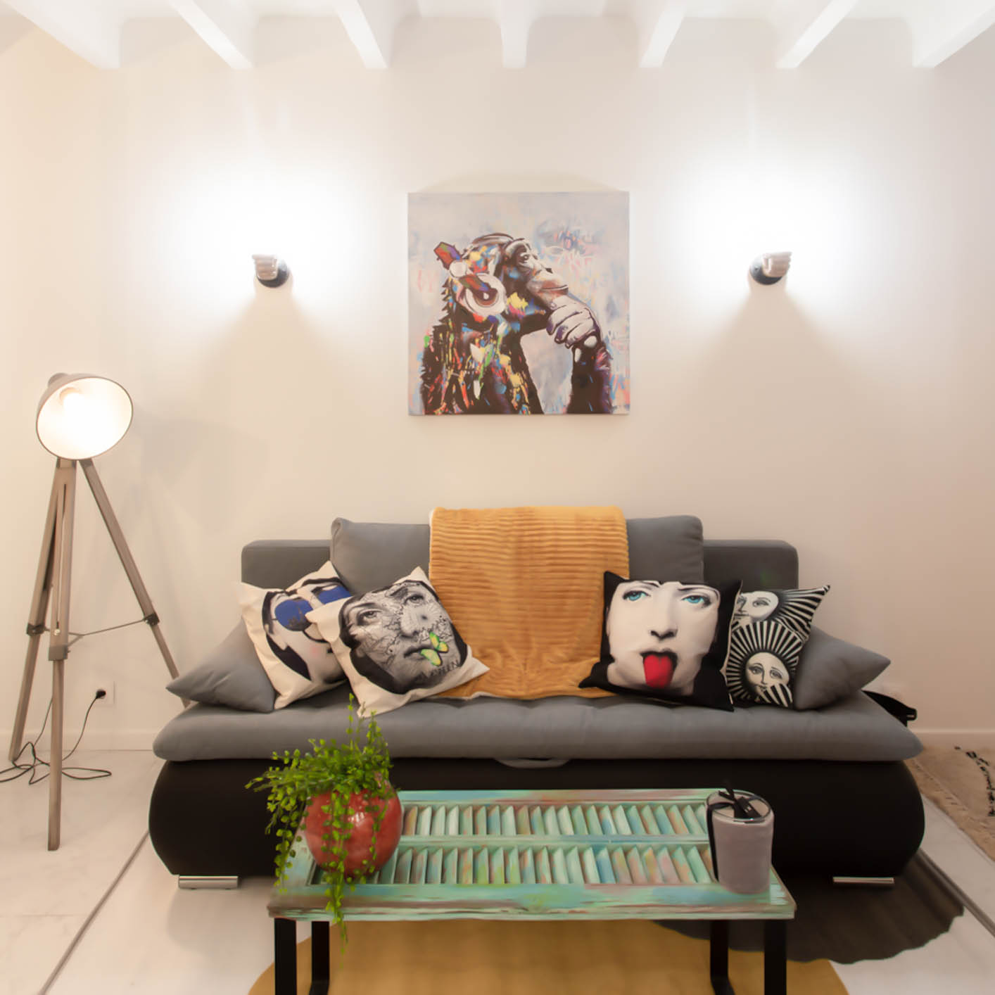 Studio Nice – Artmonid